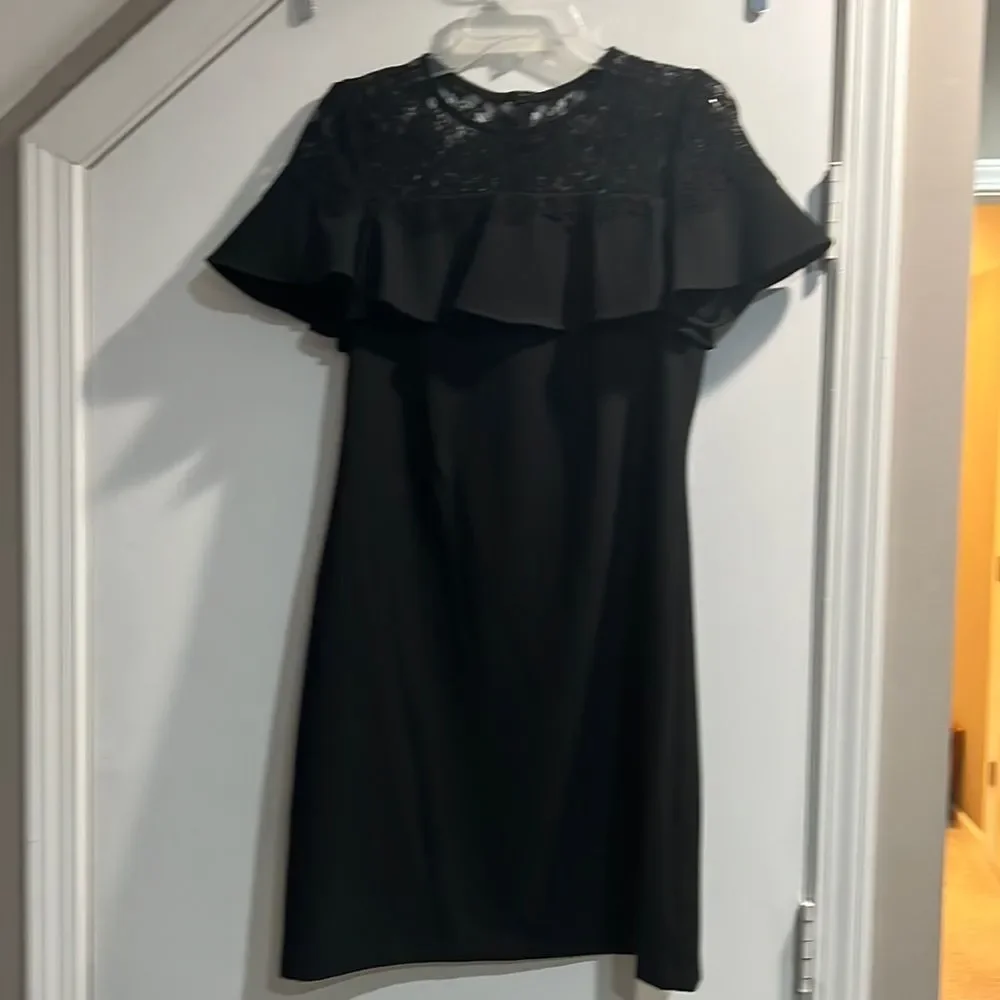 Small Black Dress - Picture 1 of 3